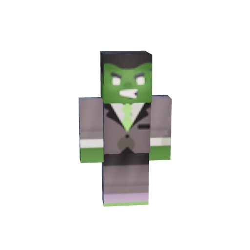 The Synergy Consultant
