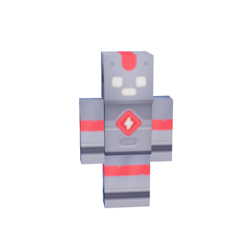 The Mainframe