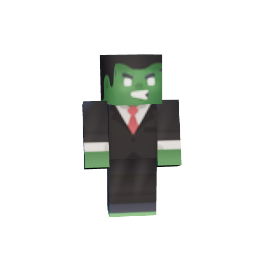 The Regional Manager