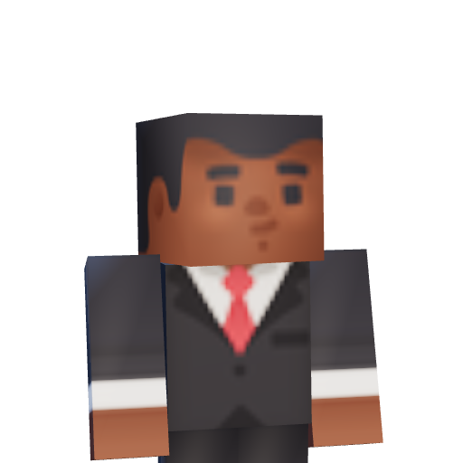 Marcus, Sales Rep